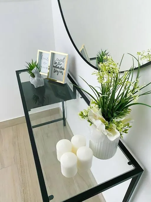 Astonishing Marina & Sea View Modern Apartment Dubai 0*,
