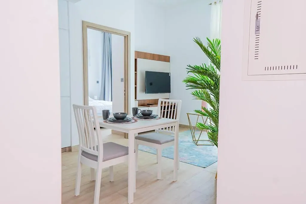 Astonishing Marina & Sea View Modern Apartment Dubai 0*,